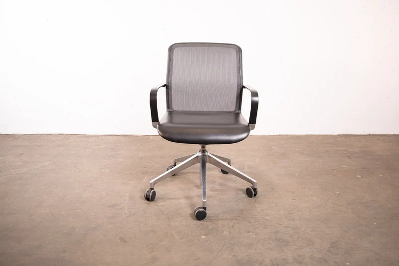 Vitra - Unix Chair
