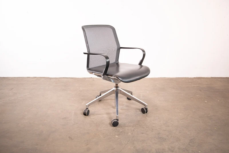 Vitra - Unix Chair