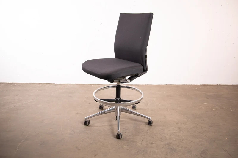 Vitra - Axess Counterstuhl