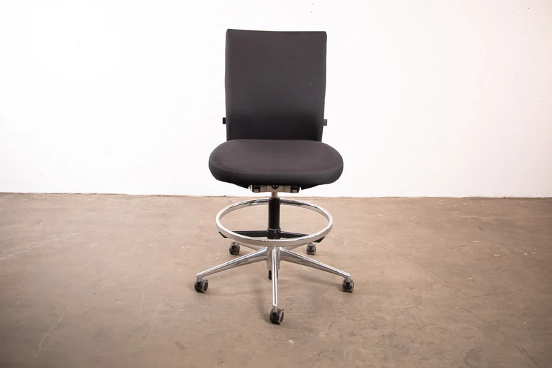 Vitra - Axess Counterstuhl