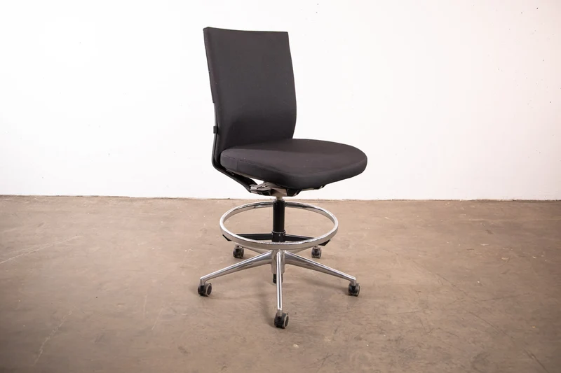 Vitra - Axess Counterstuhl