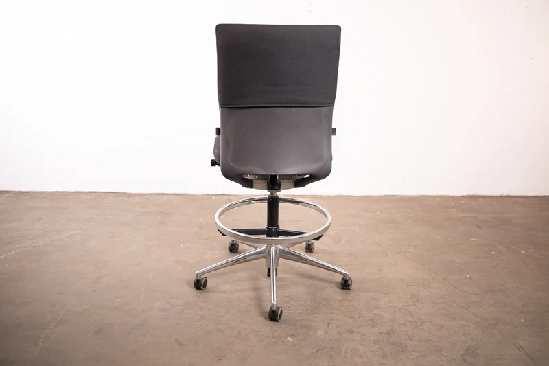 Vitra - Axess Counterstuhl