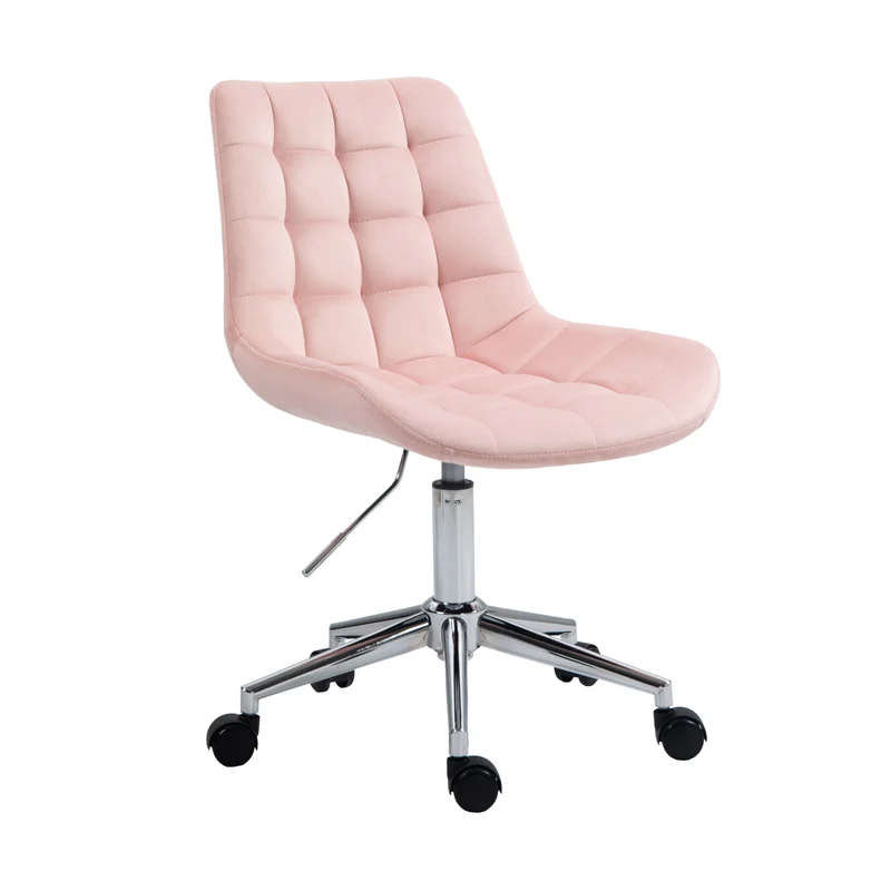 B-Ware MICKY Kinderschreibtischstuhl Rosa