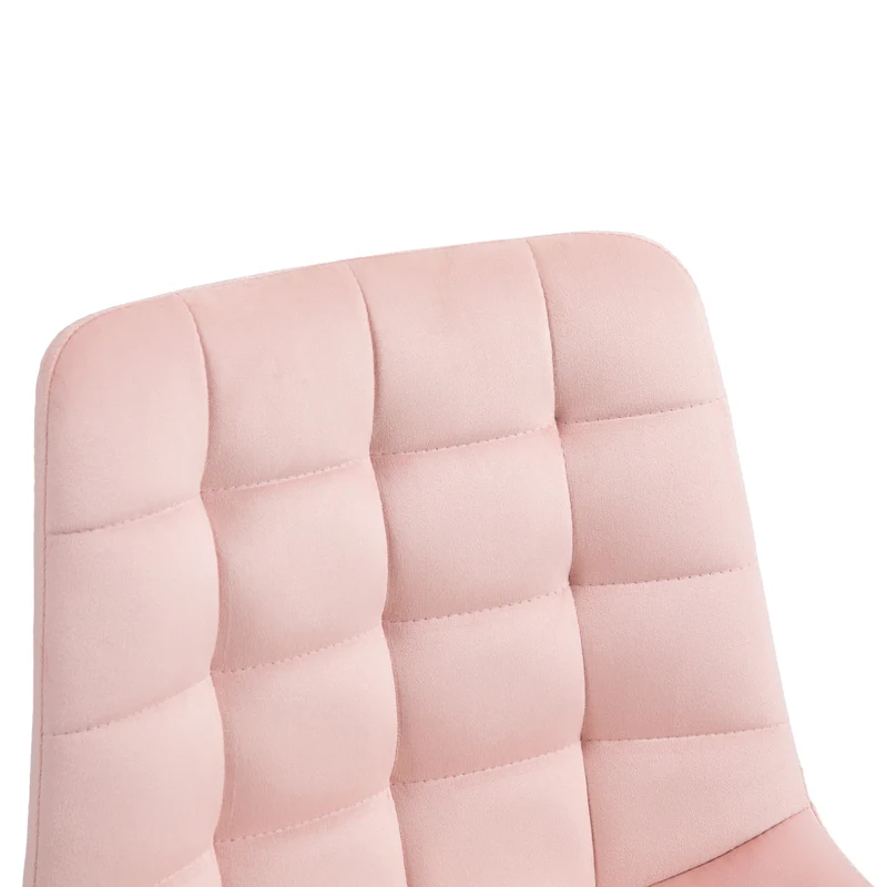 B-Ware MICKY Kinderschreibtischstuhl Rosa