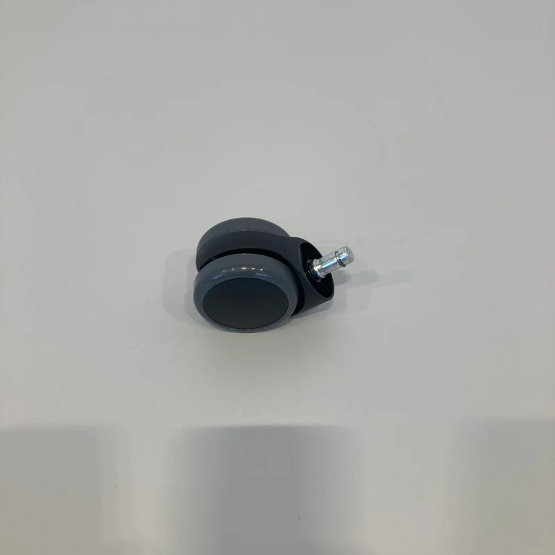 MC Modell 65mm/C Hartbodenrollen Grosse Aufnahme