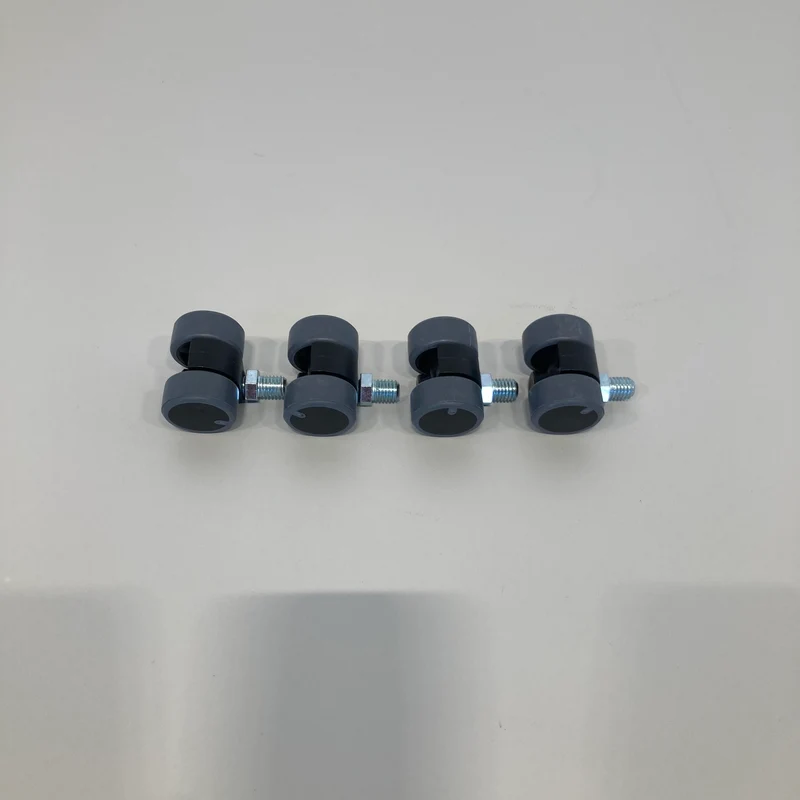 MC Modell 30mm Rollenset für Korpus