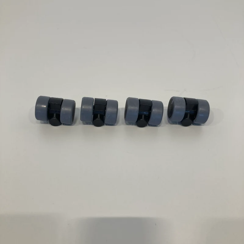 MC Modell 30mm Rollenset für Korpus