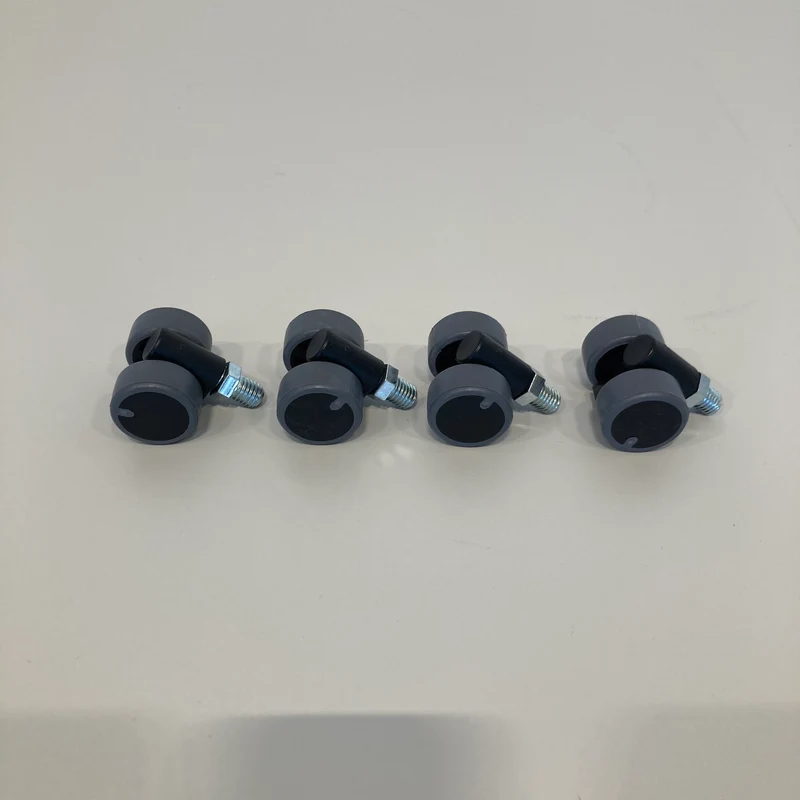 MC Modell 30mm Rollenset für Korpus
