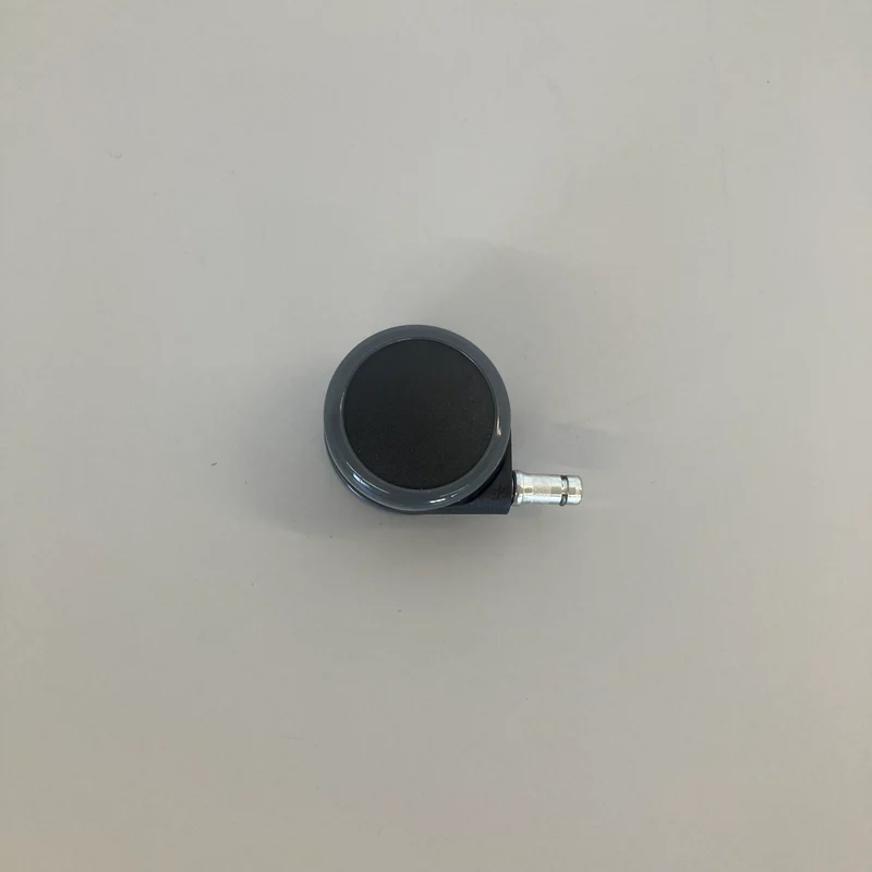 MC Modell 65mm/A Hartbodenrollen
