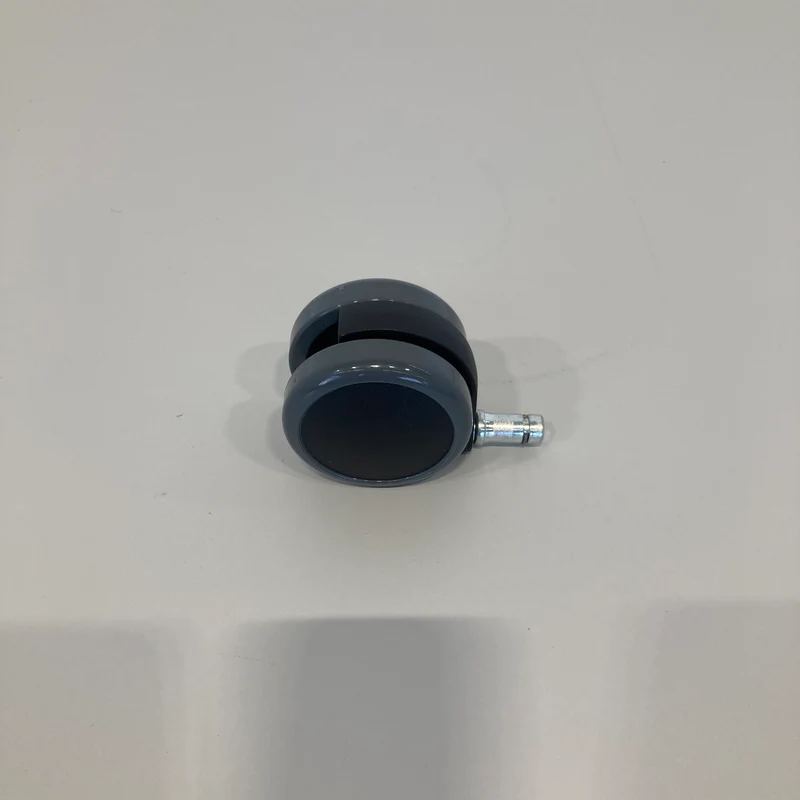 MC Modell 65mm/A Hartbodenrollen