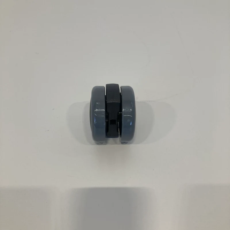 MC Modell 65mm/A Hartbodenrollen