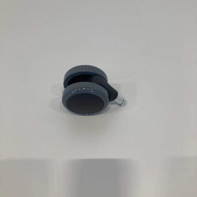 MC Modell 65mm/A Hartbodenrollen