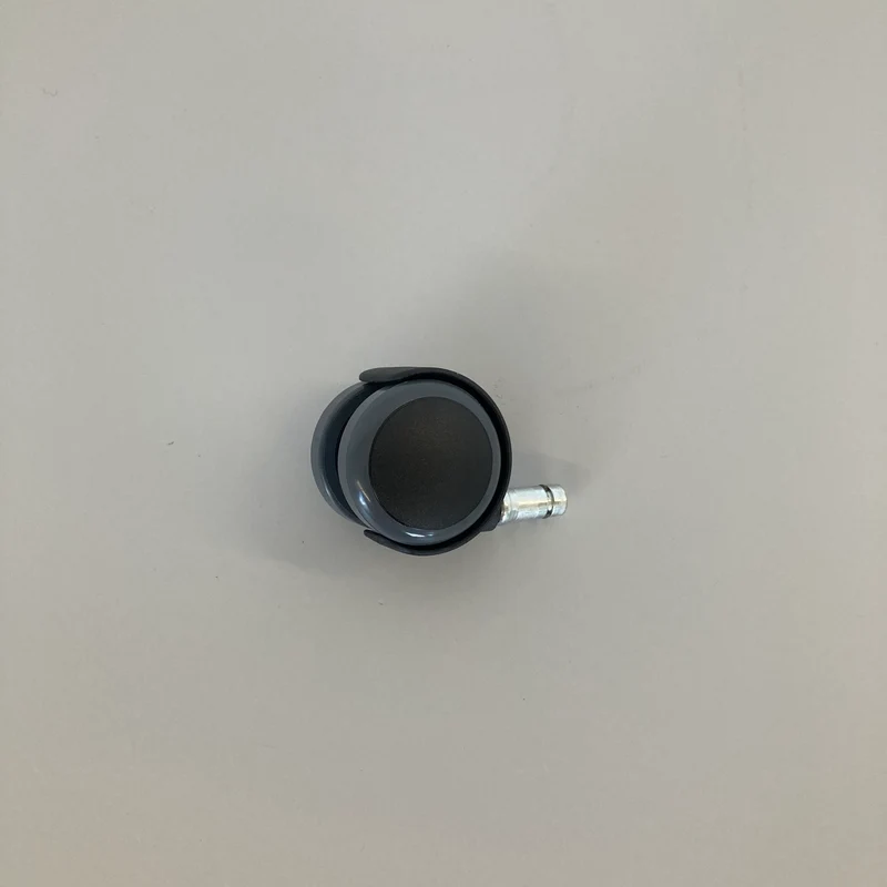 MC Modell 50mm/A Hartbodenrollen