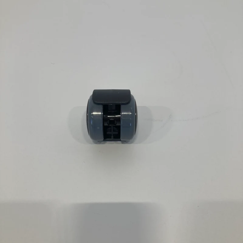 MC Modell 50mm/A Hartbodenrollen