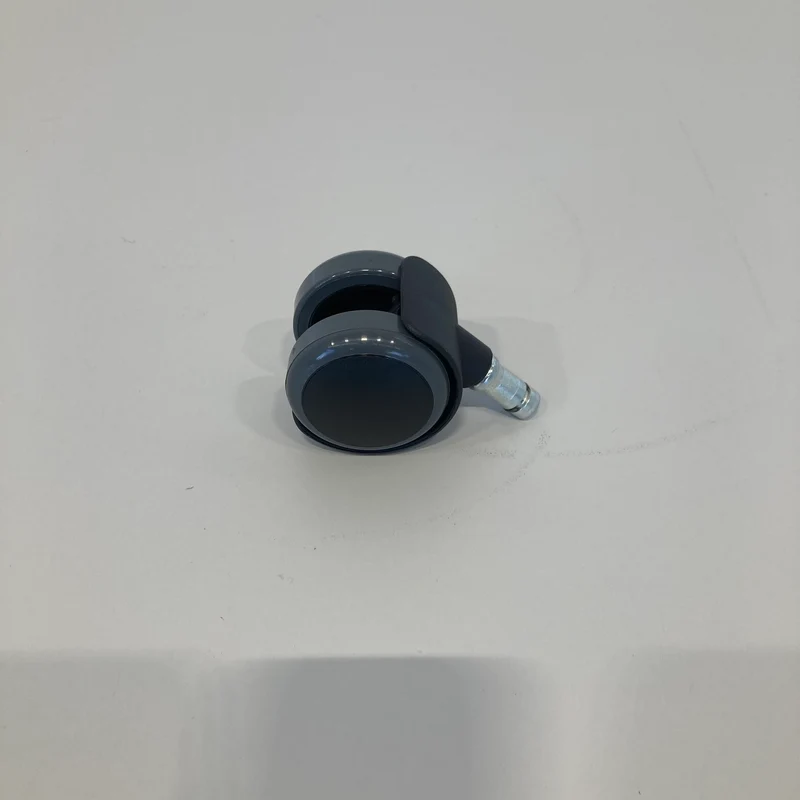 MC Modell 50mm/A Hartbodenrollen