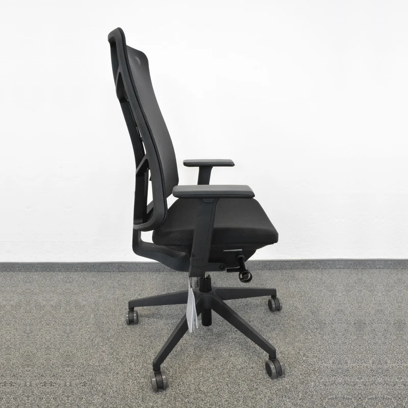 König + Neurath Jet 3 SE Bürodrehstuhl