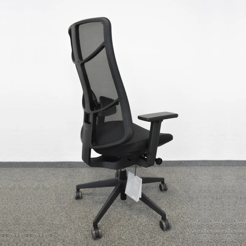 König + Neurath Jet 3 SE Bürodrehstuhl