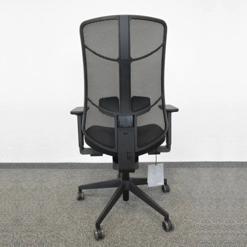 König + Neurath Jet 3 SE Bürodrehstuhl
