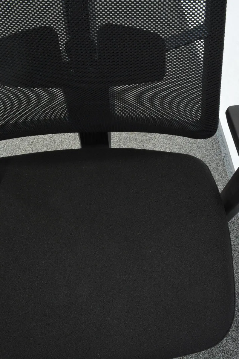 König + Neurath Jet 3 SE Bürodrehstuhl