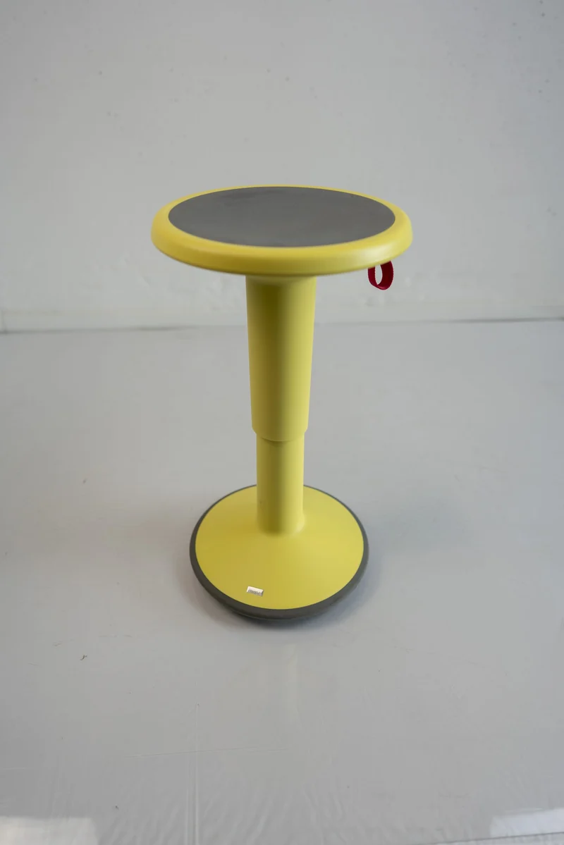 Interstuhl - Sitzhocker "UP" regular