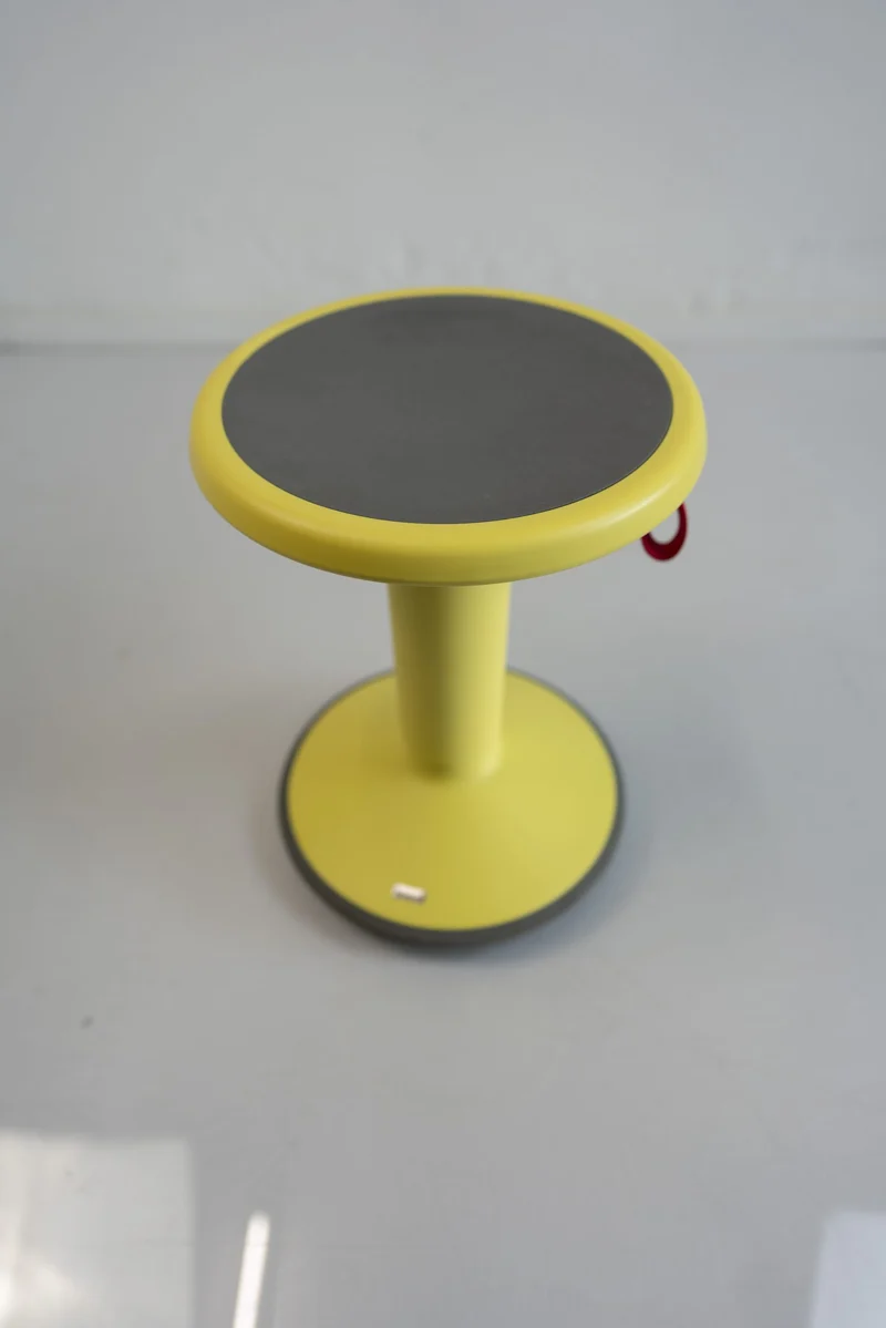 Interstuhl - Sitzhocker "UP" regular