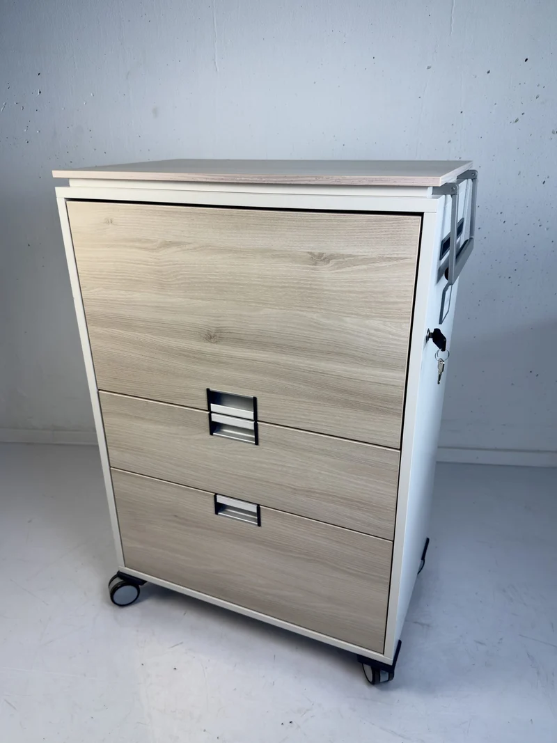 Steelcase - Caddy