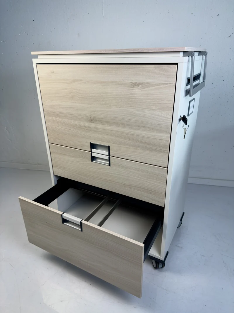 Steelcase - Caddy