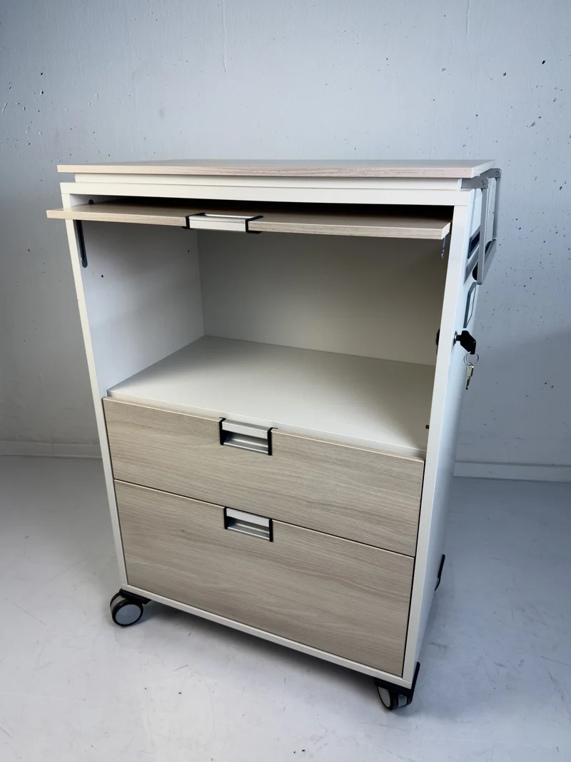 Steelcase - Caddy
