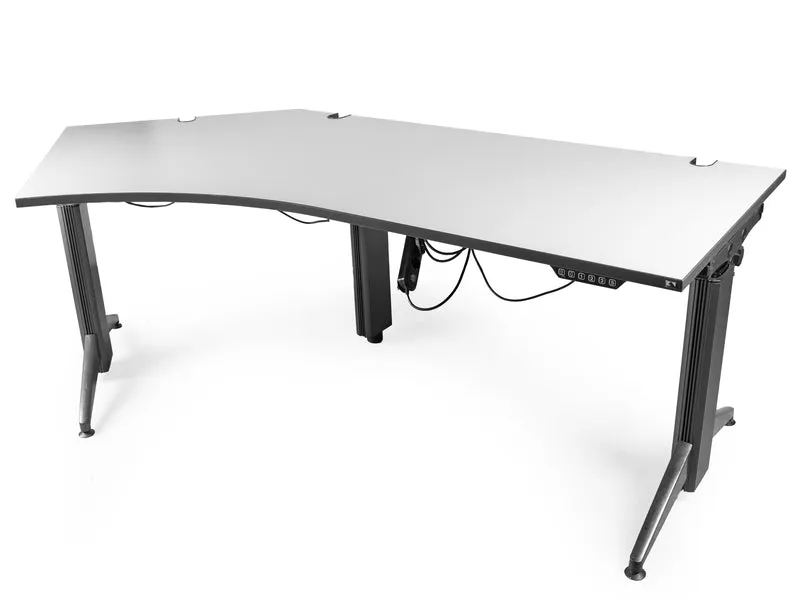 König & Neurath - UNO.S elektrisch höhenverstellbarer Schreibtisch
