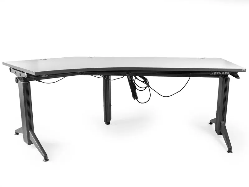 König & Neurath - UNO.S elektrisch höhenverstellbarer Schreibtisch