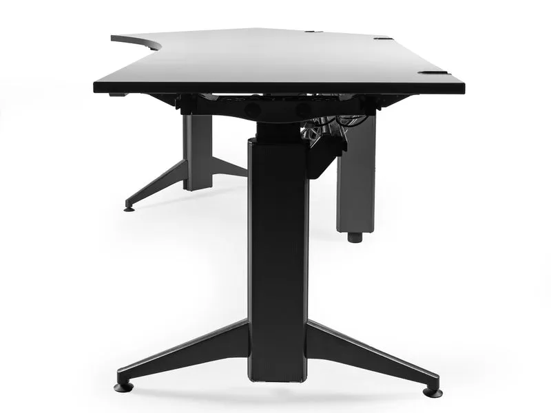 König & Neurath - UNO.S elektrisch höhenverstellbarer Schreibtisch