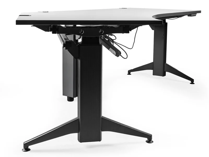König & Neurath - UNO.S elektrisch höhenverstellbarer Schreibtisch
