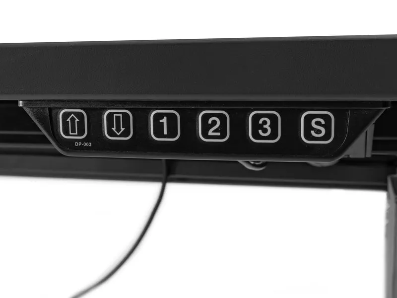König & Neurath - UNO.S elektrisch höhenverstellbarer Schreibtisch