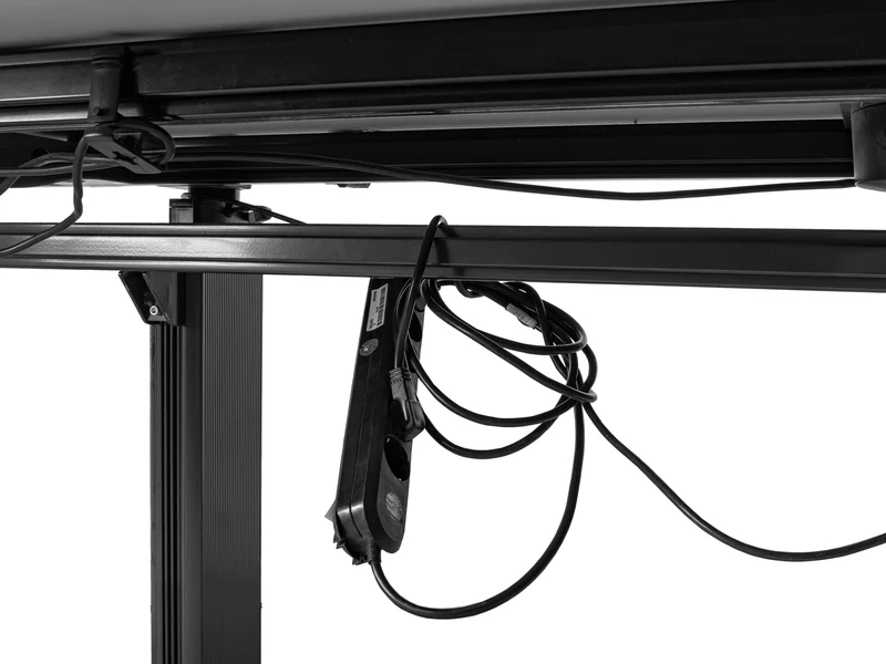 König & Neurath - UNO.S elektrisch höhenverstellbarer Schreibtisch