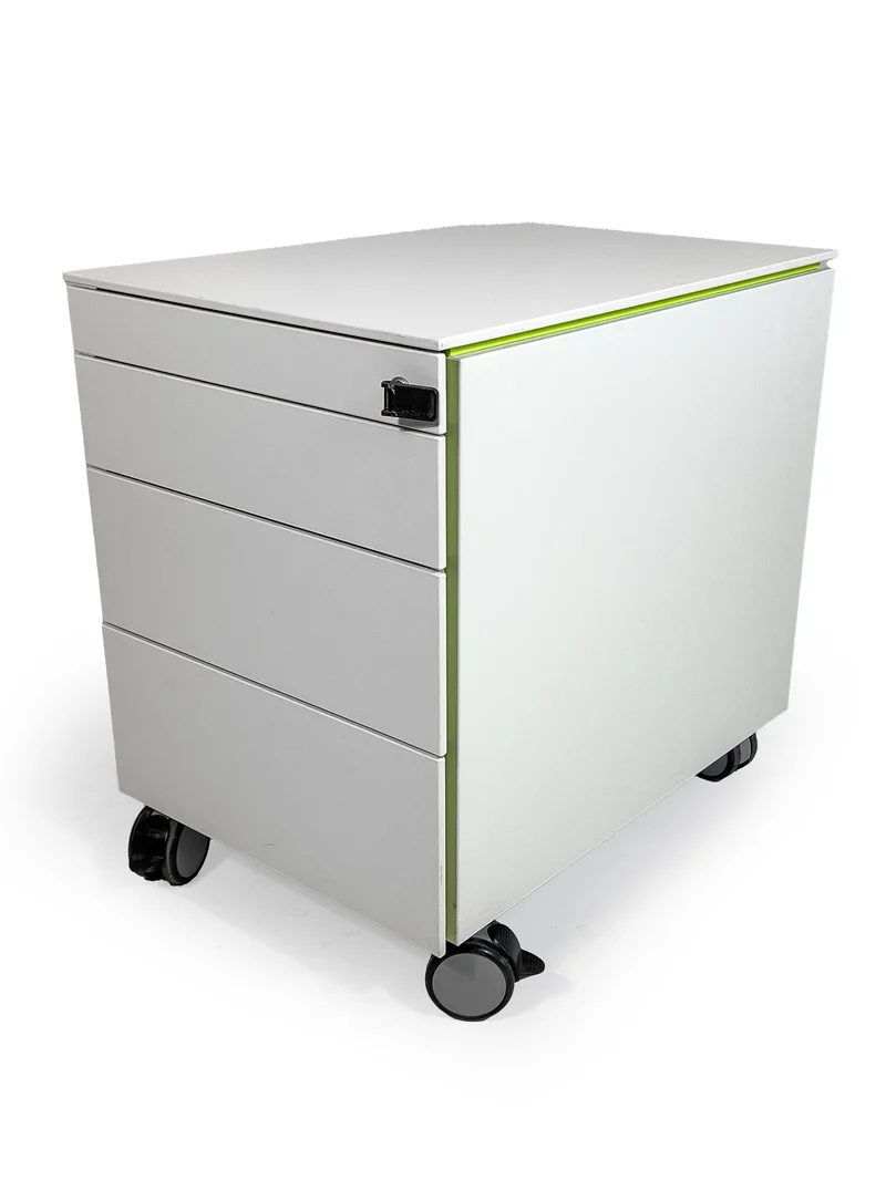 Rollcontainer