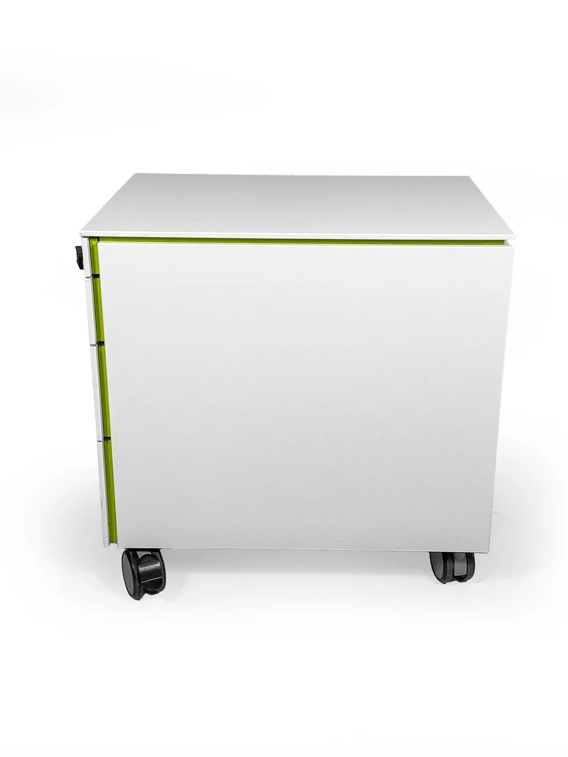 Rollcontainer