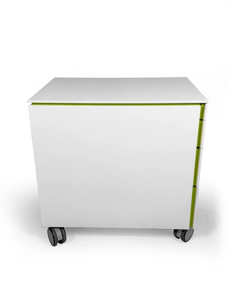 Rollcontainer