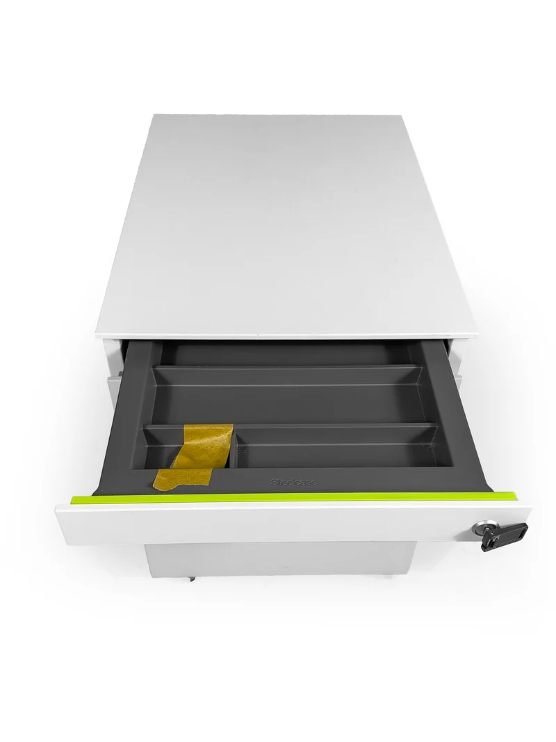 Rollcontainer