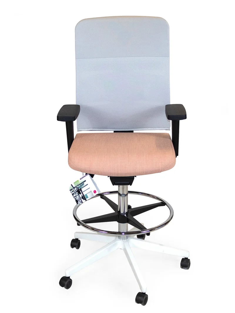 Iento - agilisMatrix DH Counterstuhl