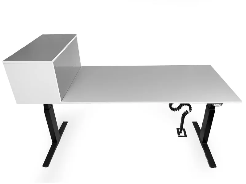 bene - T-Liftdesk ehv Schreibtisch