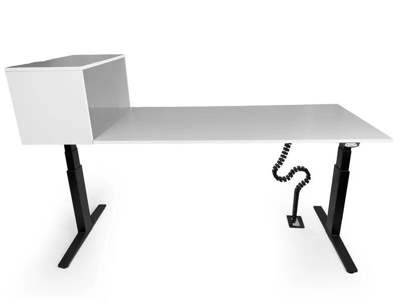 bene - T-Liftdesk ehv Schreibtisch
