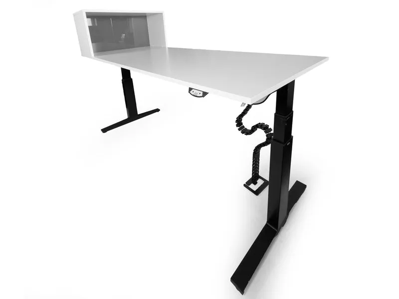 bene - T-Liftdesk ehv Schreibtisch