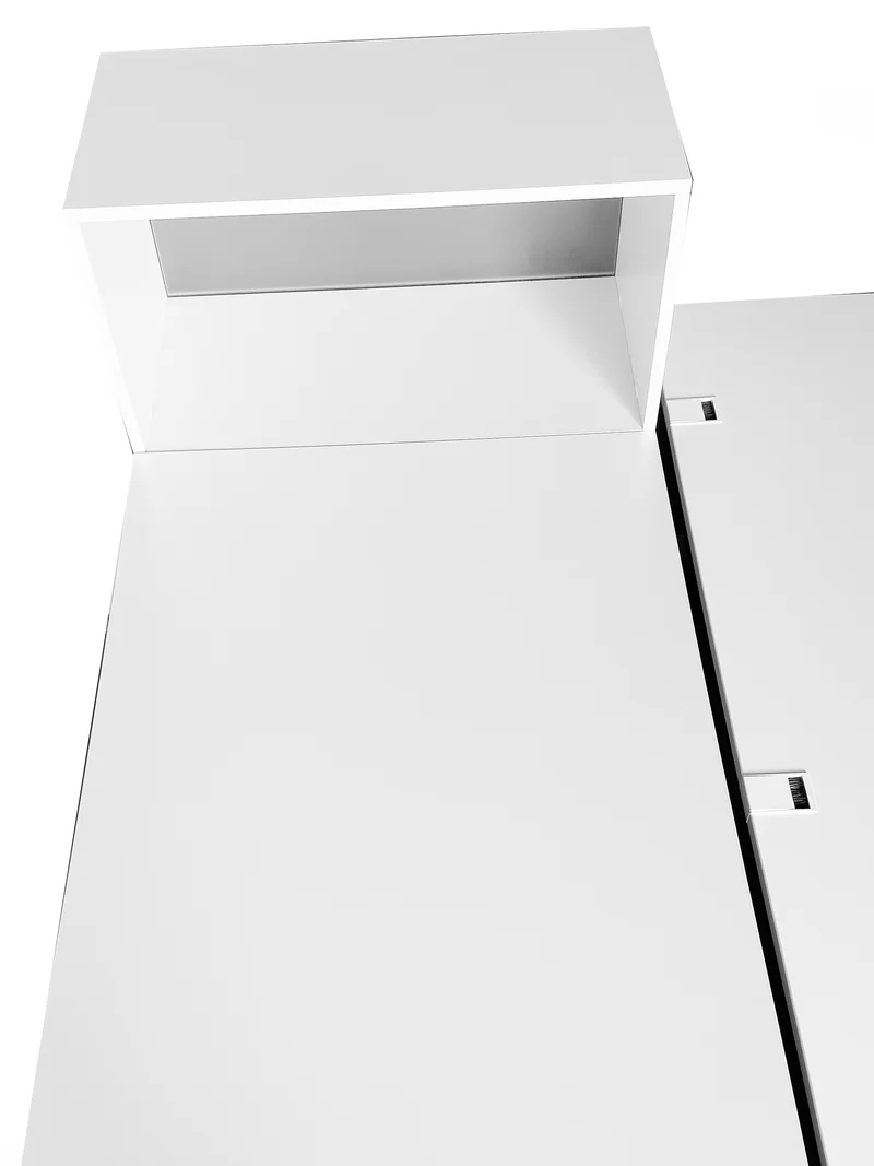 bene - T-Liftdesk ehv Schreibtisch