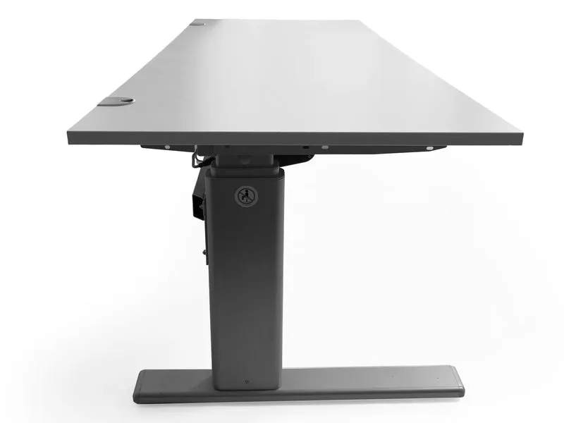Actiforce - AluForce Pro 2 elektrisch höhenverstellbarer Schreibtisch