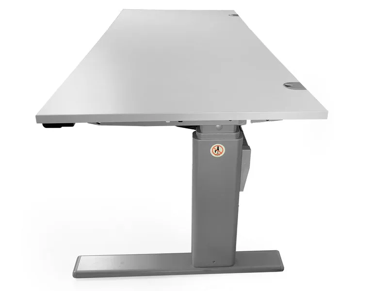 Actiforce - AluForce Pro 2 elektrisch höhenverstellbarer Schreibtisch