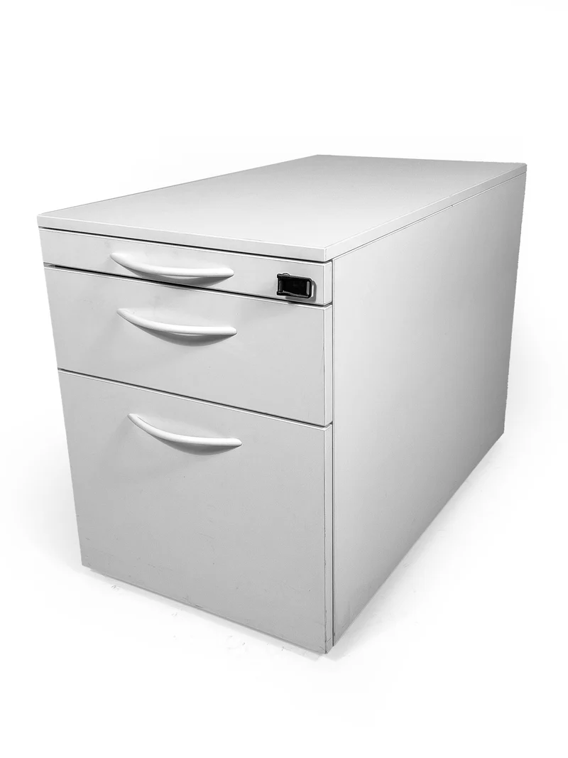 Steelcase - Rollcontainer