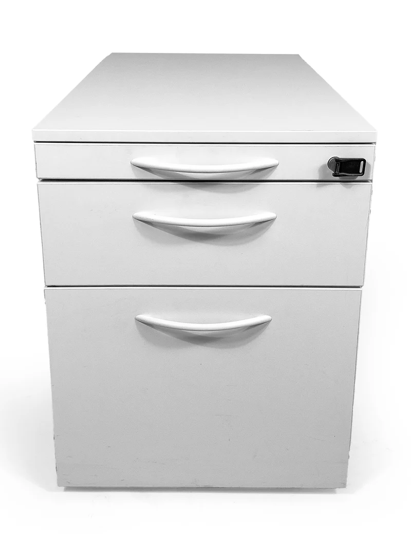 Steelcase - Rollcontainer