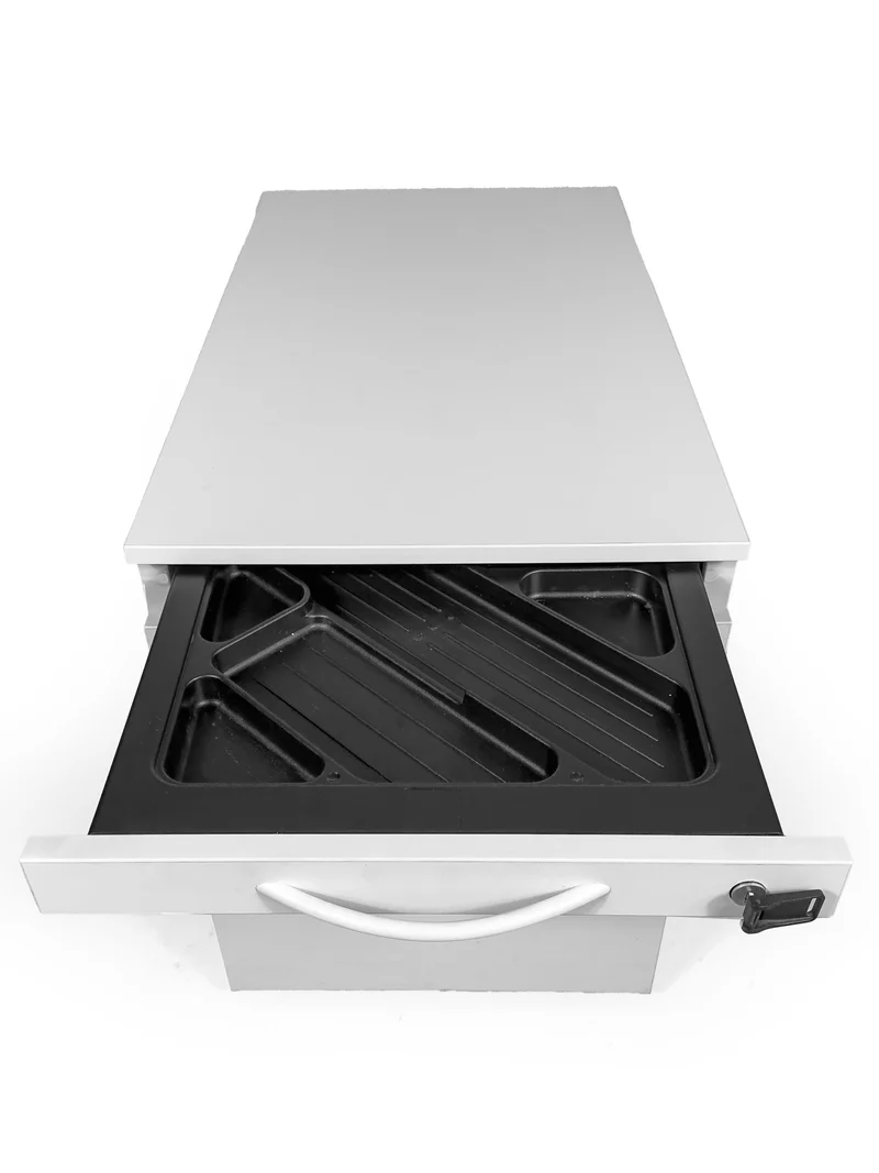 Steelcase - Rollcontainer