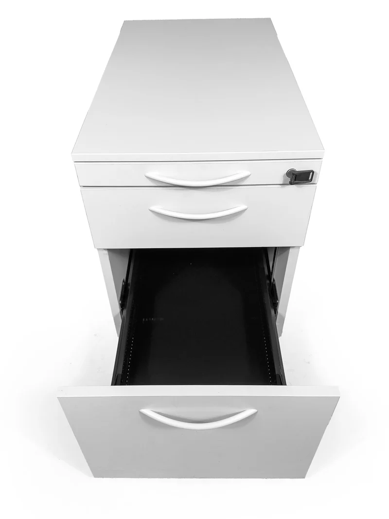 Steelcase - Rollcontainer