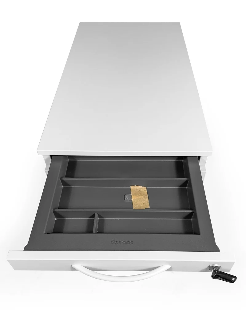 Steelcase - Rollcontainer